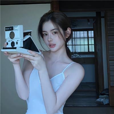 极光下